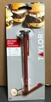 Taylor 5989n Instant Read Thermometer 1" Dial, Multiuse, Recalibrate **. Fixed Price $7.99.