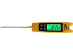 Uei Pdt655 - Large Display Differential Pocket Thermometer. Fixed Price $42.53.