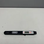 General Tool Gnhdt304k S & Instruments Co Llc Thermometer Deluxe Digital Stem. Fixed Price $27.86.