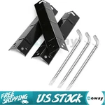 Grill Replacement Parts Kit For 3-burner Walmart Expert Xg10-101-002-02. Fixed Price $28.49.
