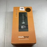 Chefstemp Protemp 2 Plus Needle Probe Wireless Meat Thermometer. Fixed Price $66.95.