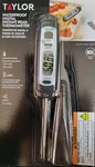 Taylor Digital Thermometer Instant Read Commercial Professional Use Nsf Listed. Fixed Price $21.99.