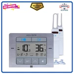 Acurite Wireless Fridge Freezer Thermometer With Alarm Max Min Temp 00515m. Fixed Price $56.99.