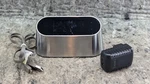 New/open Box Williams Sonoma Smart Themometer 87072 Meat Thermometer. Fixed Price $12.99.