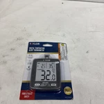Taylor Digital Temperature Alert Thermometer Fridge Freezer Refrigerator F C. Fixed Price $17.99.