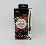 Mastrad Meat It 100% Wireless Smart Thermometer With Original Box Manual. Fixed Price $35.95.