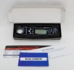 Kuluner Tp-01 Waterproof Digital Instant Read Food Meat Thermometer Nib. Fixed Price $7.50.