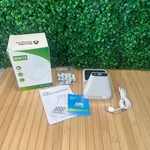 Gorilla Gadgets Wmt6 Contactless Infrared Thermometer Wall Mount Bluetooth App. Fixed Price $45.00.