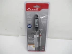 Escali Dh1 Gourmet Digital Meat Thermometer, Nsf Certified. Fixed Price $20.00.