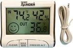 Valterra Tm22291vp Tireminder Tempminder Fridge & Freezer Thermometer. Fixed Price $30.01.
