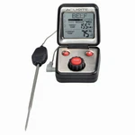 Acurite Digital Meat Thermometer With Probe, 00277a1. Fixed Price $35.99.