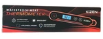 Kizen Digital Waterproof Instant Read Meat Thermometer Ip66. Fixed Price $10.99.