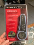 Maverick Pt-55 Fast Read Waterproof Digital Probe Thermometer. Fixed Price $11.83.