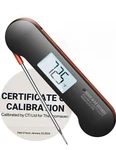Thermomaven F1 Professional Meat Thermometer Digital 0.6 Sec Instant Read 0.5. Fixed Price $9.99.