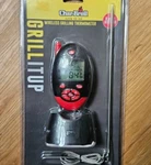 Char-broil Wireless Meat Thermometer Digital Probe 8 Presets Timer Bbq New. Fixed Price $15.99.