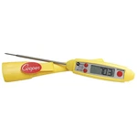 Cooper Atkins Dpp800wg Digital Pocket Thermometer,4 In. L 24y993. Fixed Price $71.29.