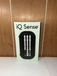 Chef Iq Sense Smart Wireless Meat Thermometer 3 Ultra-thin Probes Wifi .... Fixed Price $105.99.