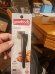 Good Cook Instant Read Thermometer Stainless Steel To 220 F And 18 104 C New!. Fixed Price $10.00.