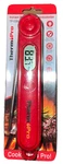 Thermopro Tp03b Instant Read Bbq Meat Food Thermometer Digital Lcd Free Ship!. Fixed Price $16.00.