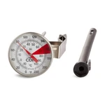 Cdn Proaccurate Instant Read Beverage Frothing Thermometer With Clip For Pre.... Fixed Price $20.83.