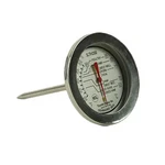 Thunder Group Slth200 Stainless Steel Dial Display Meat Thermometer. Fixed Price $3.69.