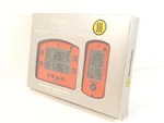 Thermoworks Smoke 300-foot Range Dual Channel Wireless Receiver W/ Pro Probes. Fixed Price $69.95.