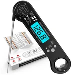Meat Thermometer Digital - Food With Bottle Opener For Cooking, I.... Fixed Price $17.21.