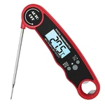 Wanijaning Meat Thermometer Digital, Instant Read Food For Red. Fixed Price $23.23.