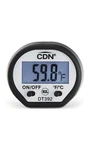New Cdn Dt392 -50 To 392 F Digital Thermometer 5" Stem With Protective Sheath. Fixed Price $10.00.