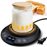 Sourdough Starter Warmer Mat, Precise 1 F Thermostat Control (70-120. Fixed Price $22.17.