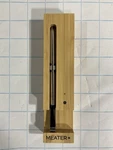 Apption Labs Meater Plus Mt-pr00 With Mt-ch01 1st Generation. Fixed Price $39.99.