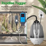 Inkbird Reptile Humidifiers Humidity Control Humidistat Fogger Mushroom Growing. Fixed Price $65.65.