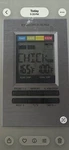 Williams Sonoma Dual Probe Digital Roasting Thermometer. Fixed Price $19.99.