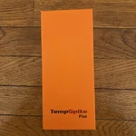Thermopro Tempspike Plus 600ft Wireless Meat Thermometer With 2 Color Probes Nib. Fixed Price $99.99.