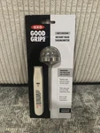 Oxo Good Grips Chefs Precision Analog Instant Read Thermometer & Cover New :). Fixed Price $9.97.