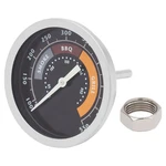 Smoker Temperature Gauge For Oklahoma Joe's Smokers, 3695528r06, Grill Thermomet. Fixed Price $36.34.