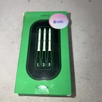 Chef Iq Sense Smart Wireless Meat Thermometer With 3 Ultra-thin Probes. Fixed Price $79.99.