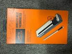 Traeger Bac785 Wireless Meat Thermometer Wifi Compatible Grill New. Fixed Price $32.99.