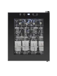 Vinotemp 15-bottle Corkscrew Design Wine Cooler (certified Refurbished). Fixed Price $319.99.
