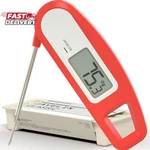 Lavatools Javelin Ultra-fast 3-second Digital Instant Read Meat Thermometer For. Fixed Price $33.78.