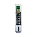 Tilt Pro Mini Wireless Hydrometer And Thermometer Black: Patented Brewing Tec.... Fixed Price $224.97.