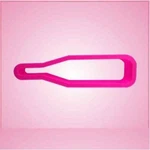 Pink Thermometer Cookie Cutter. Fixed Price $11.99.