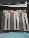 3/$19.99 Roadpro 1" Easy To Read Thermometer (rpco-841). Fixed Price $14.79.