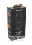 Mastrad Meat It + Plus Bluetooth Probe Thermometer W/ App 196 Ft Range Nib. Fixed Price $15.99.