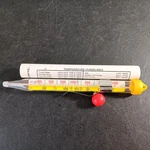 Vtg. Acurite Candy & Deep Fry Thermometer (model # 00723). Fixed Price $15.00.