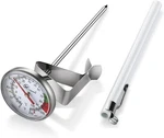 Kt Thermo Instand Read 2-inch Dial Thermometerbest For The Coffee Drinkschoco.... Fixed Price $15.11.
