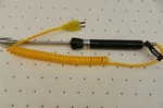 Reed Instruments Digital Thermometer & Probe R2920. Fixed Price $34.45.