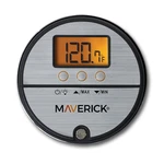 Digital Grill Thermometer, Waterproof, 32 F 842 F, Backlit Display. Fixed Price $85.99.