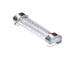 Cooper Atkins Refrigerator/freezer Therm. Horizontal Glass Tube 335-01-1 -. Fixed Price $19.02.