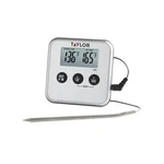 Taylor Digital Wired Probe Programmable Meat Thermometer With Timer. Fixed Price $27.29.